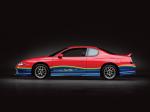 Chevrolet Monte Carlo SS Jeff Gordon Edition 2000 года